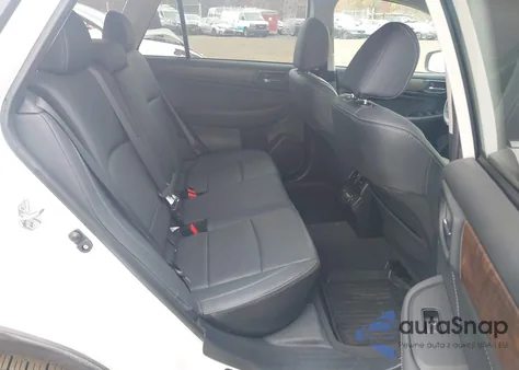 2018 Subaru Outback 3.6R Limited from USA, damaged, VIN 4S4BSENC1J3358349